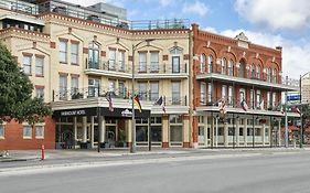 The Fairmount Hotel San Antonio 4*